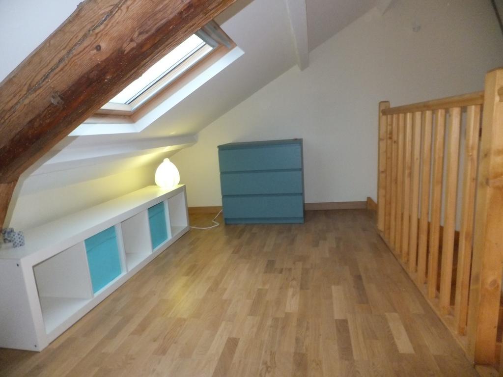 Appartement Le Relais d'Anglards Chambre photo