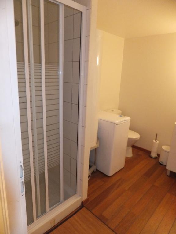 Appartement Le Relais d'Anglards Chambre photo